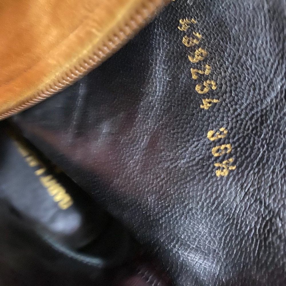 Saint Laurent Boots - Picture 3 of 6